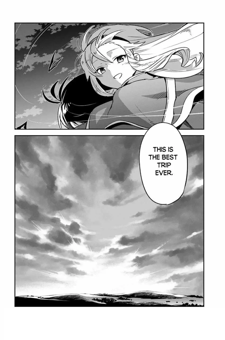 The Demon King Of The Frontier Life Reincarnated To Become The Strongest Maget Chapter 40 - Page 41