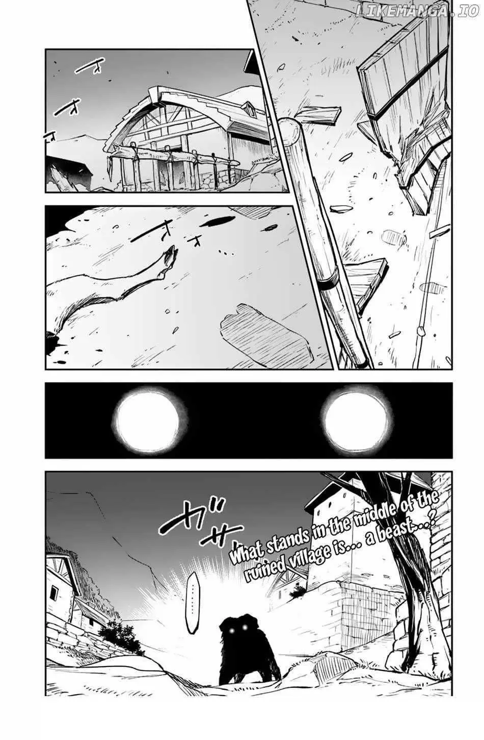 The Demon King Of The Frontier Life Reincarnated To Become The Strongest Maget Chapter 41 - Page 36