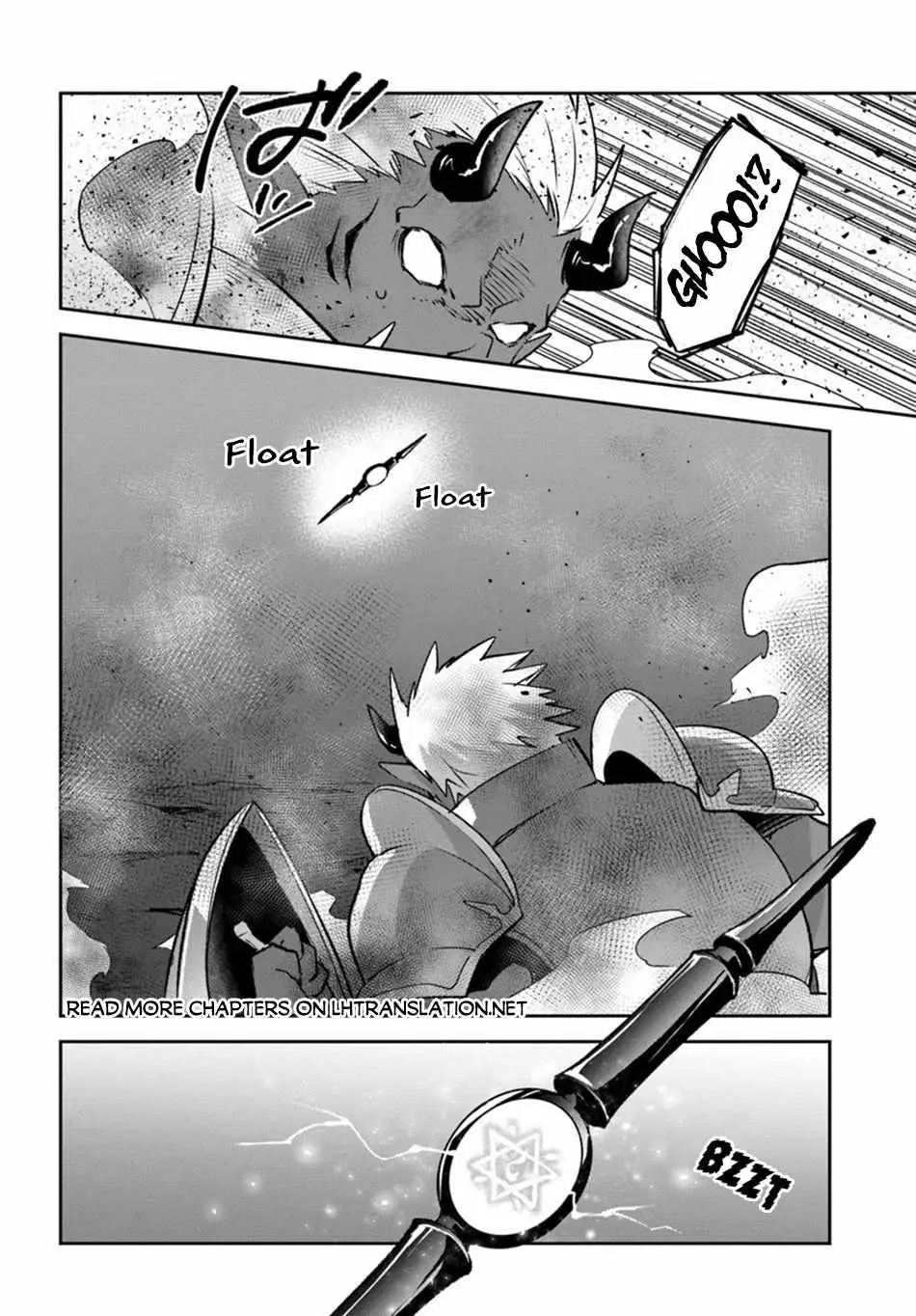 The Demon King Of The Frontier Life Reincarnated To Become The Strongest Maget Chapter 42 - Page 30