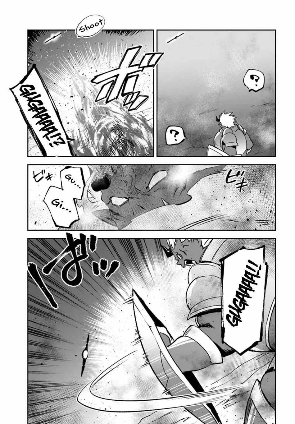 The Demon King Of The Frontier Life Reincarnated To Become The Strongest Maget Chapter 42 - Page 31