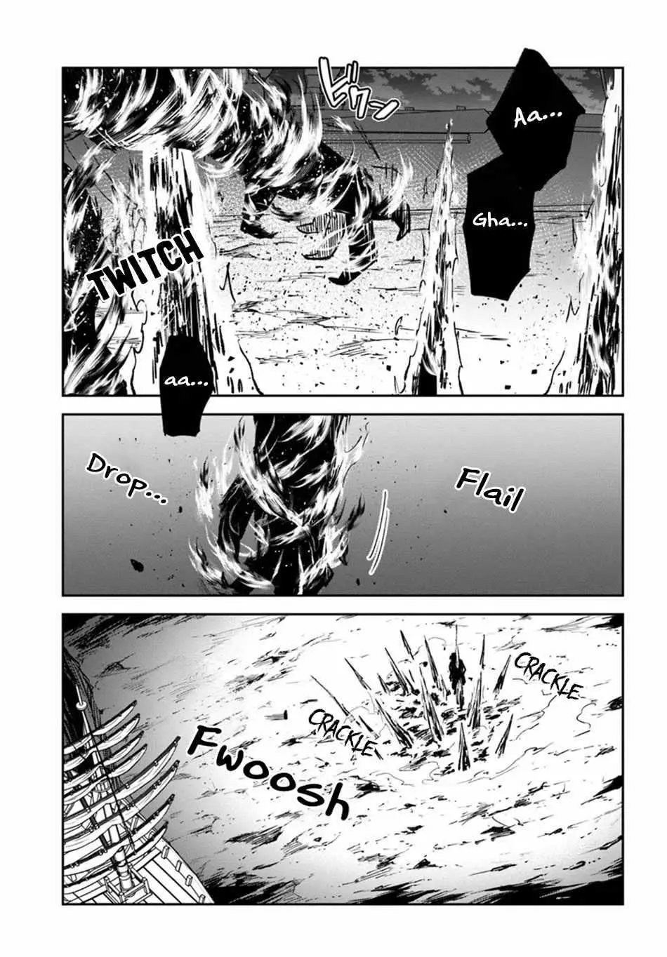 The Demon King Of The Frontier Life Reincarnated To Become The Strongest Maget Chapter 42 - Page 41