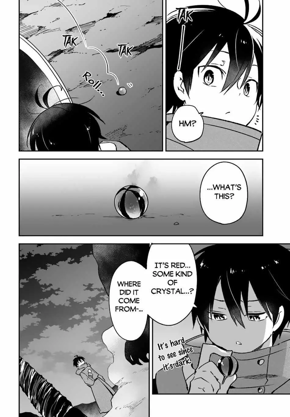 The Demon King Of The Frontier Life Reincarnated To Become The Strongest Maget Chapter 43 - Page 2