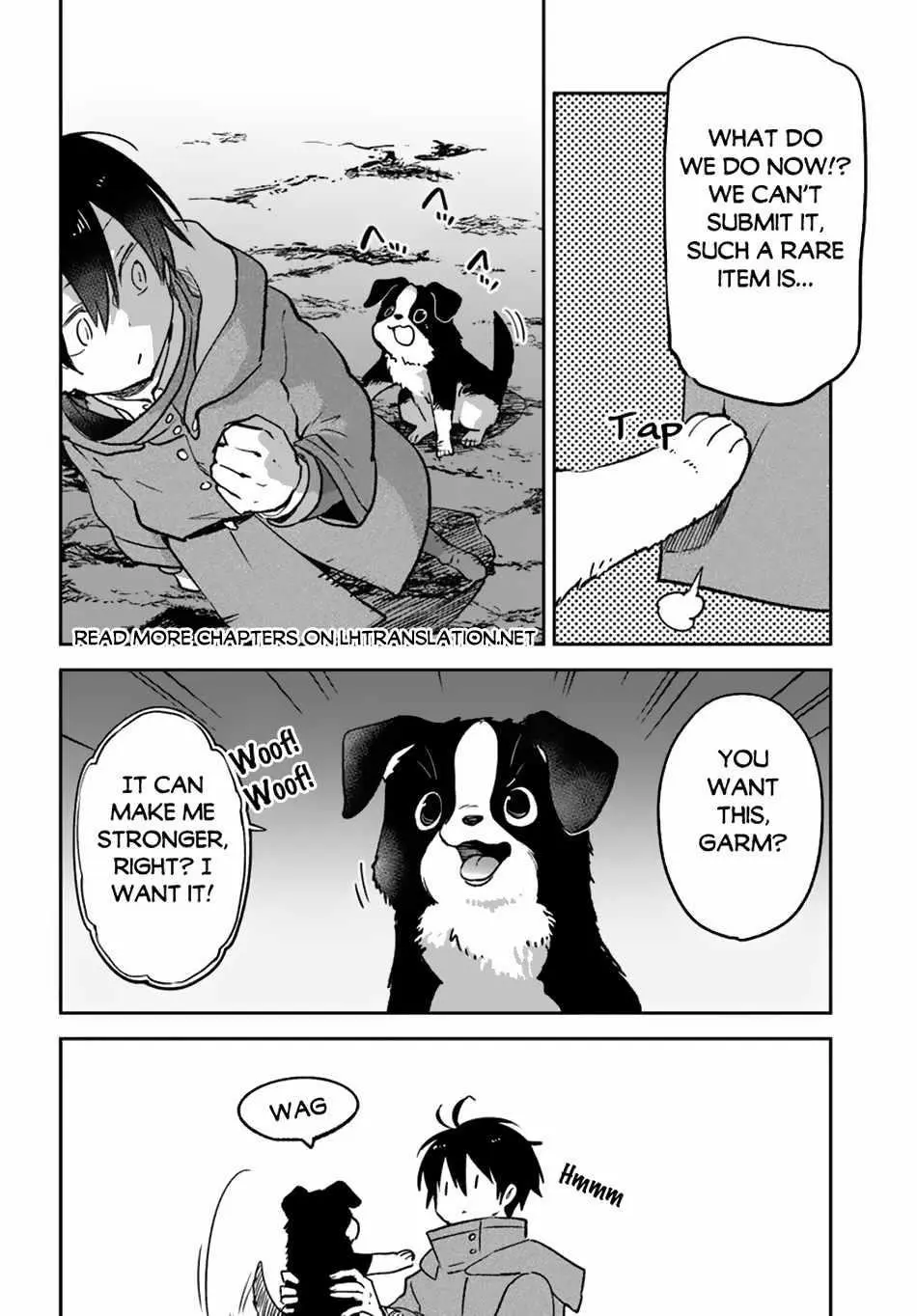 The Demon King Of The Frontier Life Reincarnated To Become The Strongest Maget Chapter 43 - Page 30