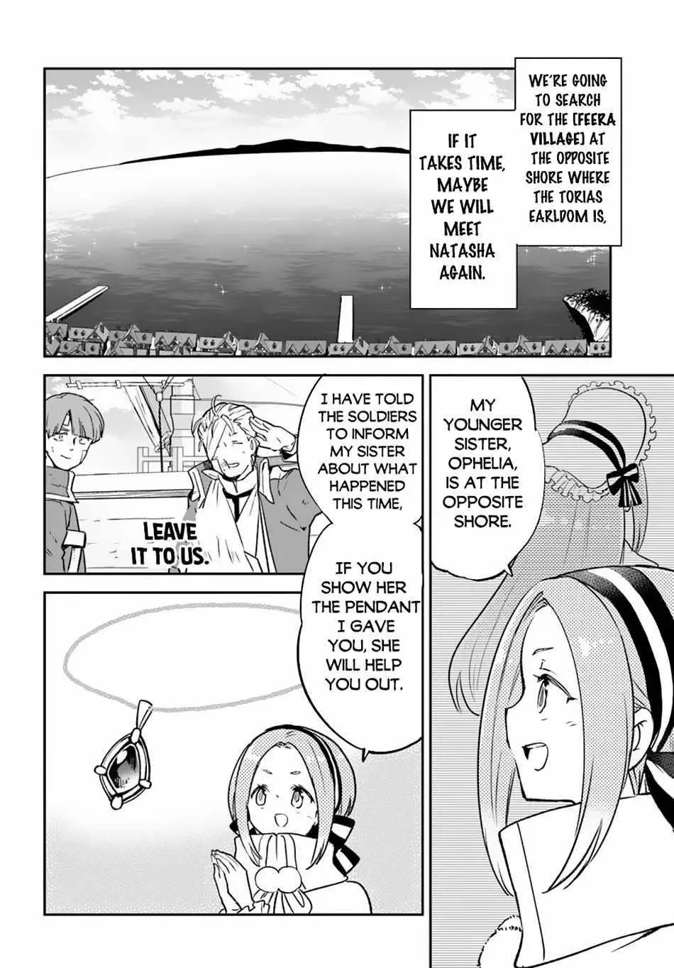 The Demon King Of The Frontier Life Reincarnated To Become The Strongest Maget Chapter 44 - Page 14