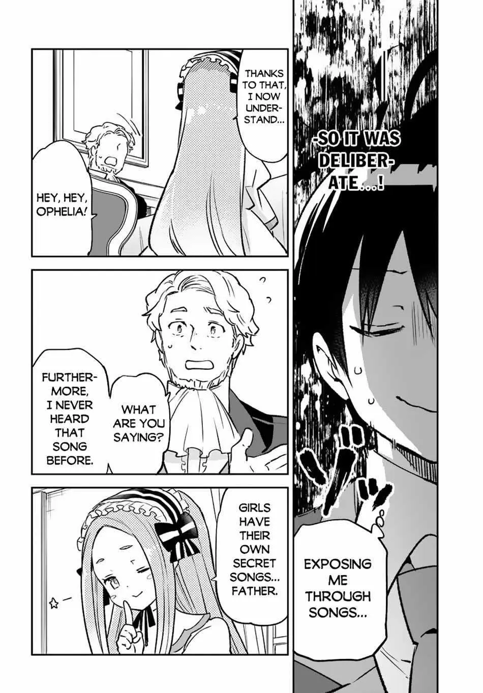 The Demon King Of The Frontier Life Reincarnated To Become The Strongest Maget Chapter 45 - Page 37