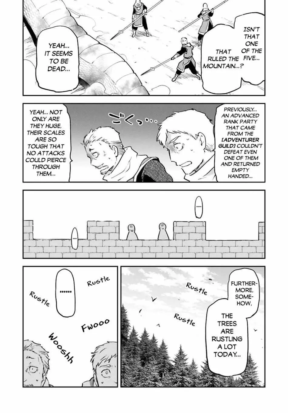 The Demon King Of The Frontier Life Reincarnated To Become The Strongest Maget Chapter 46 - Page 39