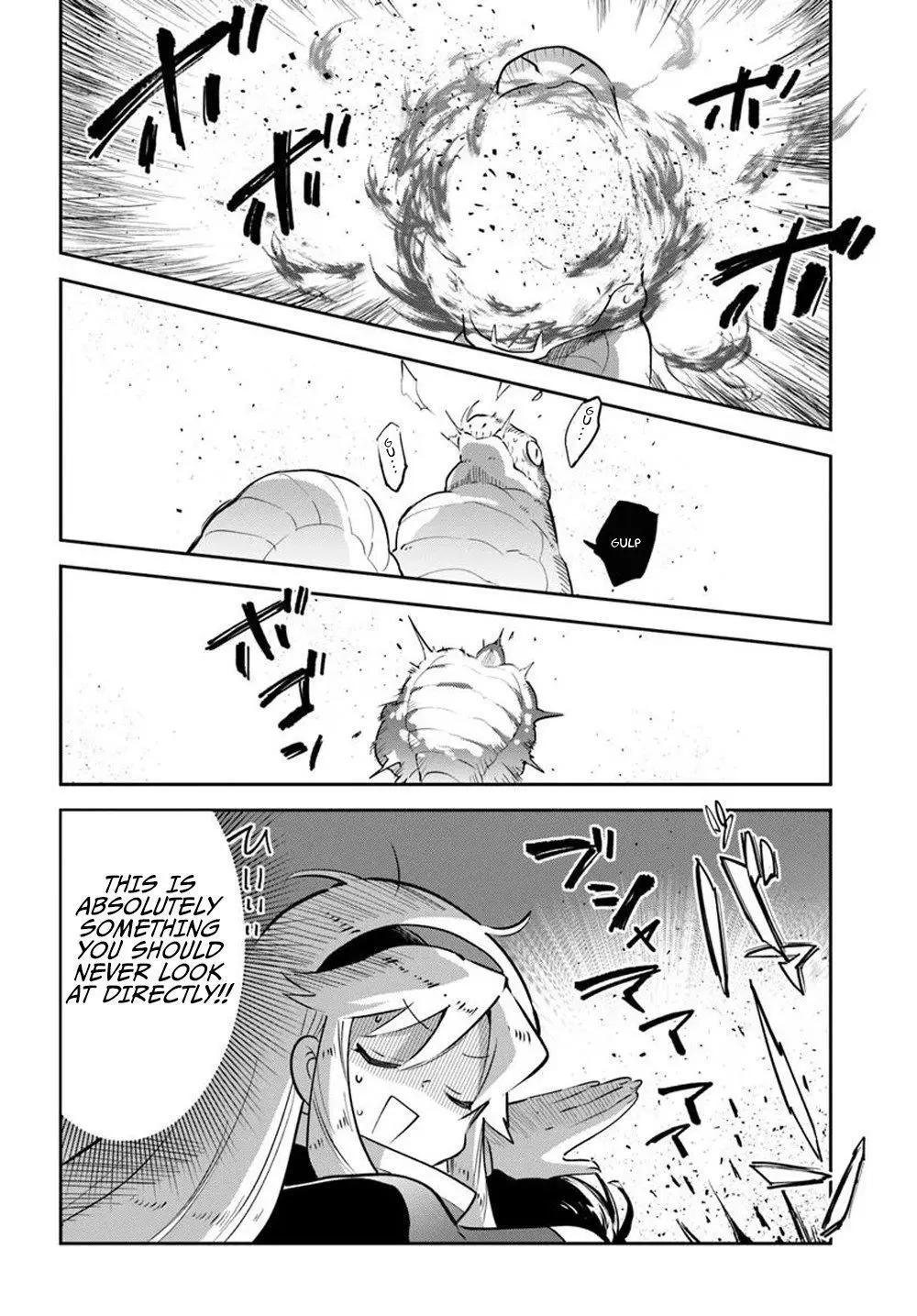 The Demon King Of The Frontier Life Reincarnated To Become The Strongest Maget Chapter 47 - Page 24