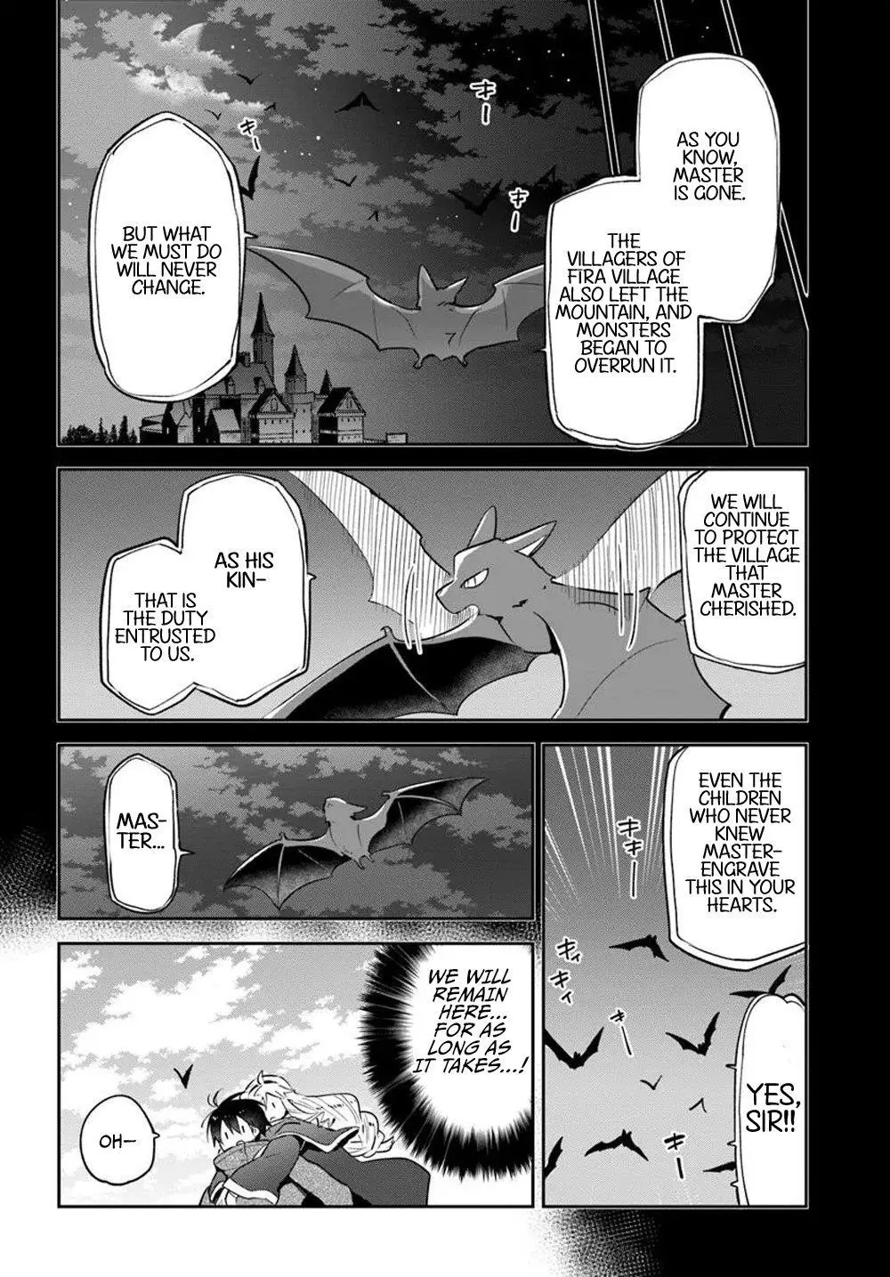 The Demon King Of The Frontier Life Reincarnated To Become The Strongest Maget Chapter 47 - Page 26