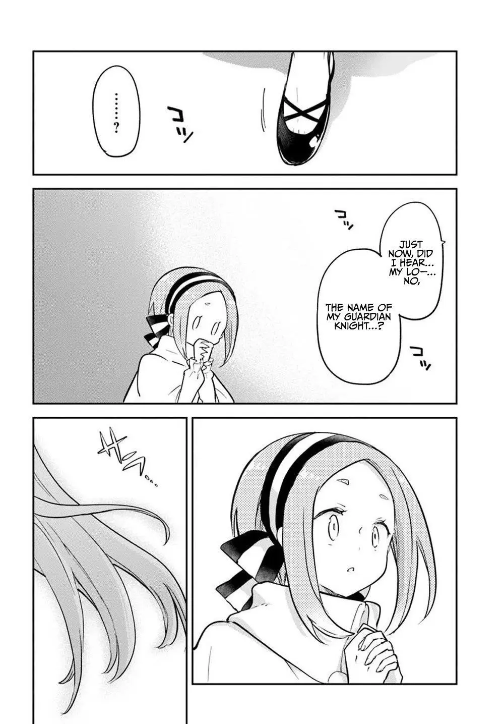 The Demon King Of The Frontier Life Reincarnated To Become The Strongest Maget Chapter 47 - Page 42