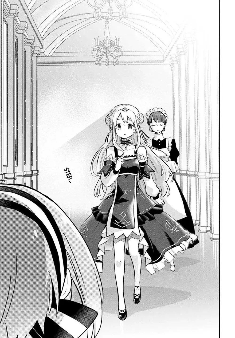 The Demon King Of The Frontier Life Reincarnated To Become The Strongest Maget Chapter 47 - Page 43