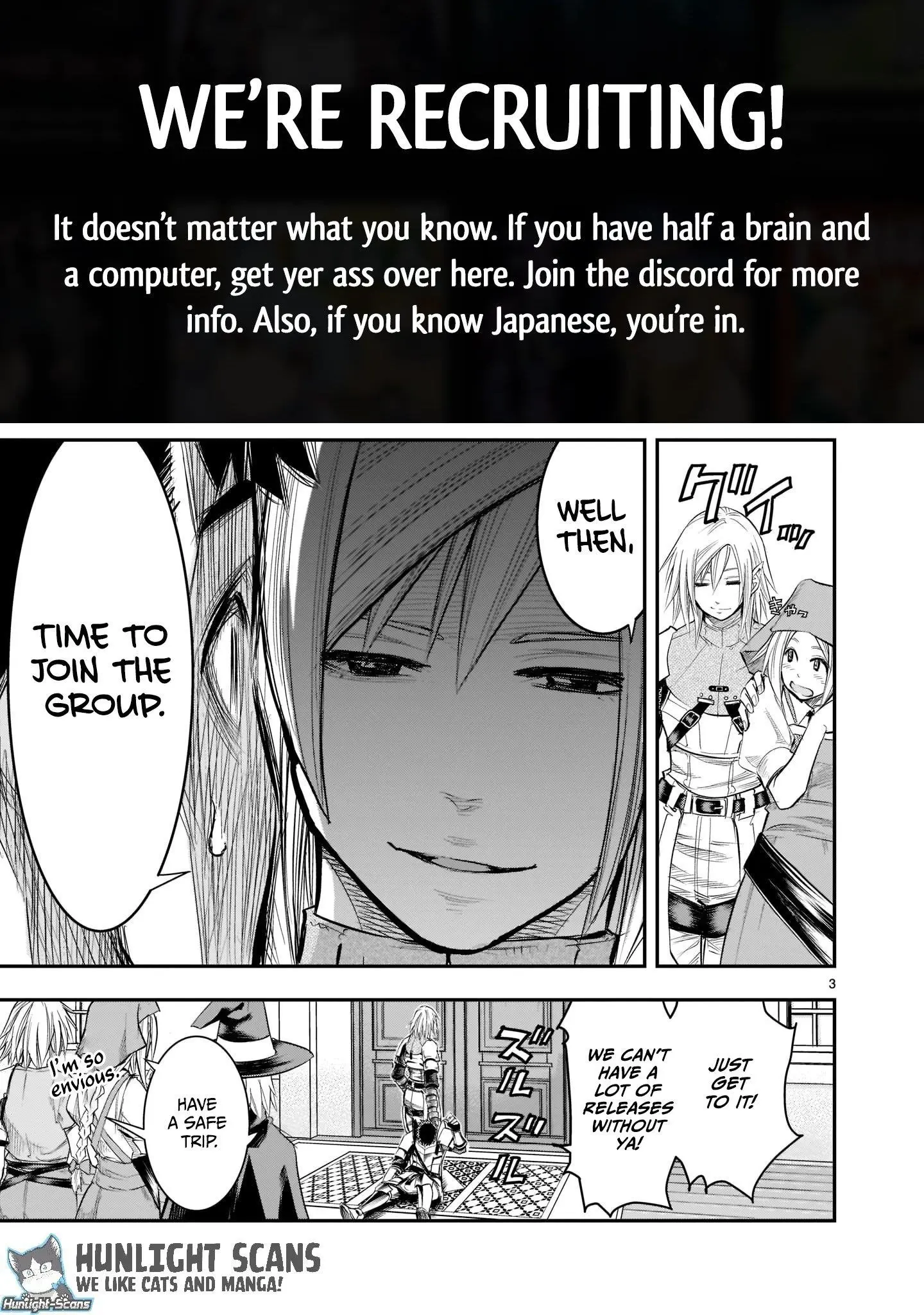 The Demon King Of The Frontier Life Reincarnated To Become The Strongest Maget Chapter 47 - Page 45