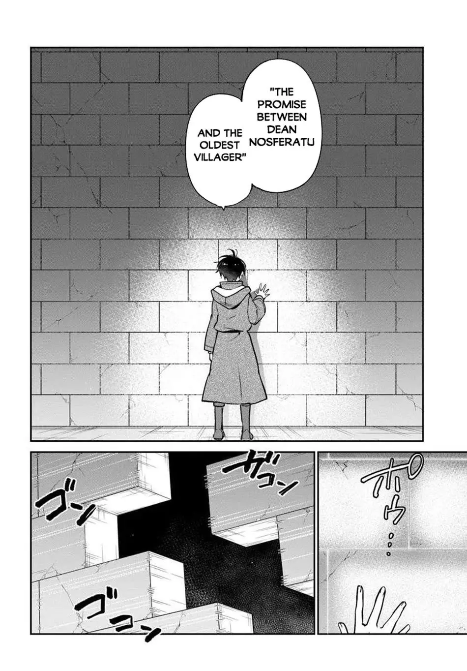 The Demon King Of The Frontier Life Reincarnated To Become The Strongest Maget Chapter 48 - Page 36
