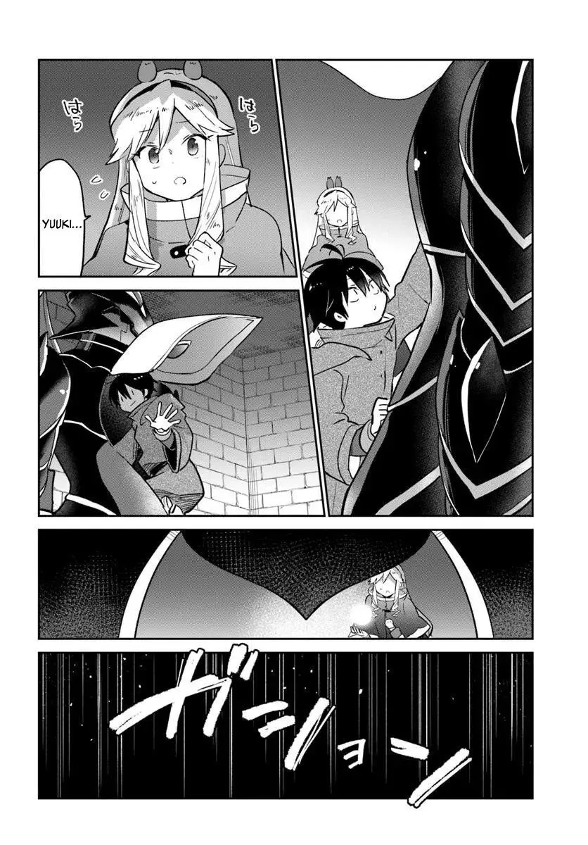 The Demon King Of The Frontier Life Reincarnated To Become The Strongest Maget Chapter 49 - Page 26