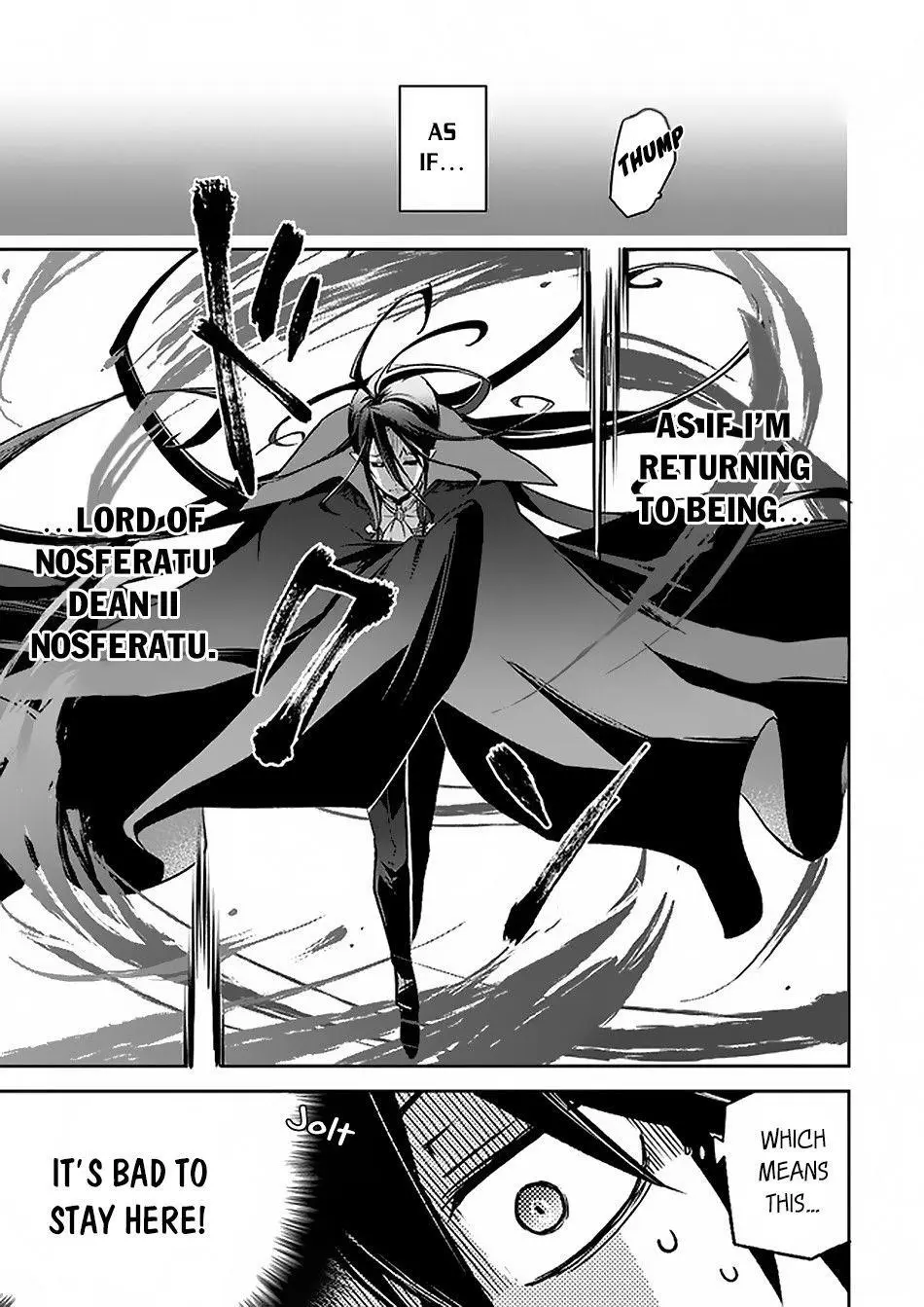 The Demon King Of The Frontier Life Reincarnated To Become The Strongest Maget Chapter 5 - Page 23