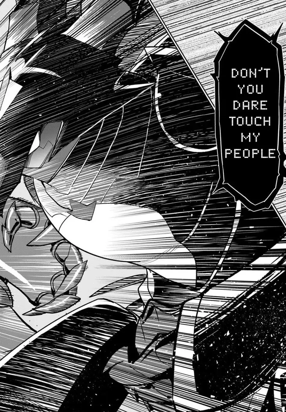 The Demon King Of The Frontier Life Reincarnated To Become The Strongest Maget Chapter 50 - Page 32