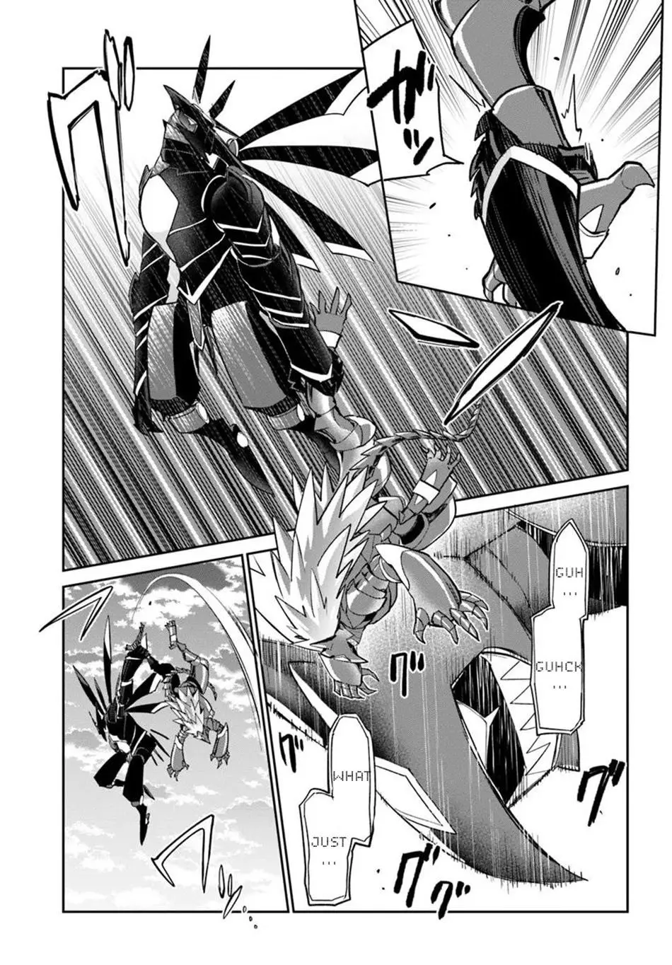 The Demon King Of The Frontier Life Reincarnated To Become The Strongest Maget Chapter 50 - Page 35