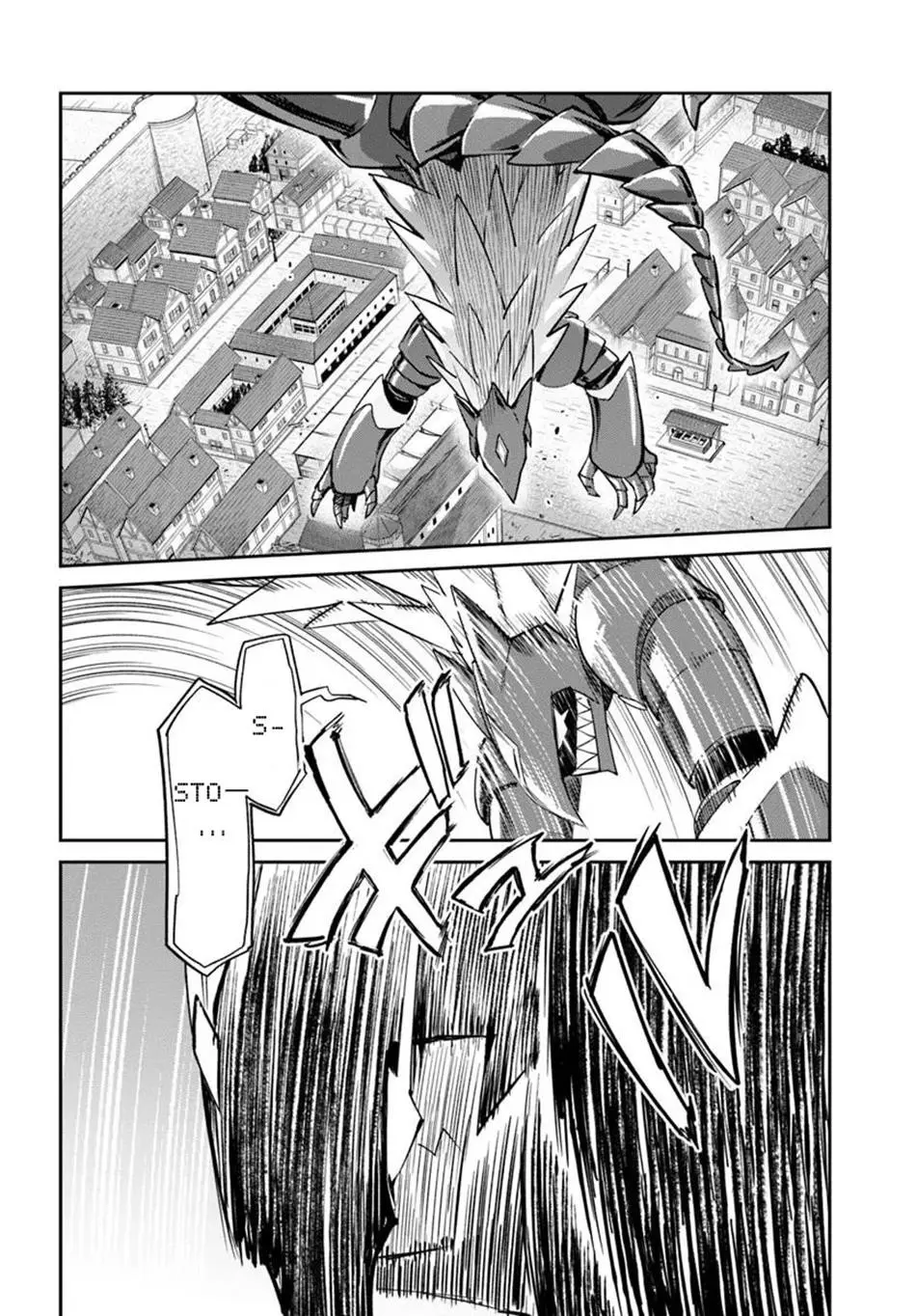 The Demon King Of The Frontier Life Reincarnated To Become The Strongest Maget Chapter 50 - Page 36