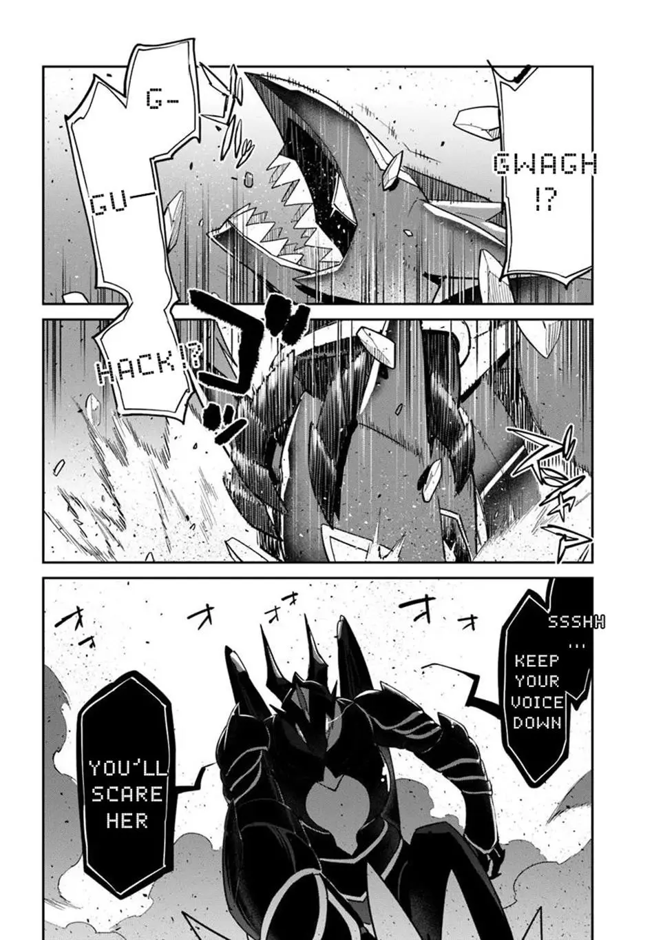 The Demon King Of The Frontier Life Reincarnated To Become The Strongest Maget Chapter 50 - Page 38