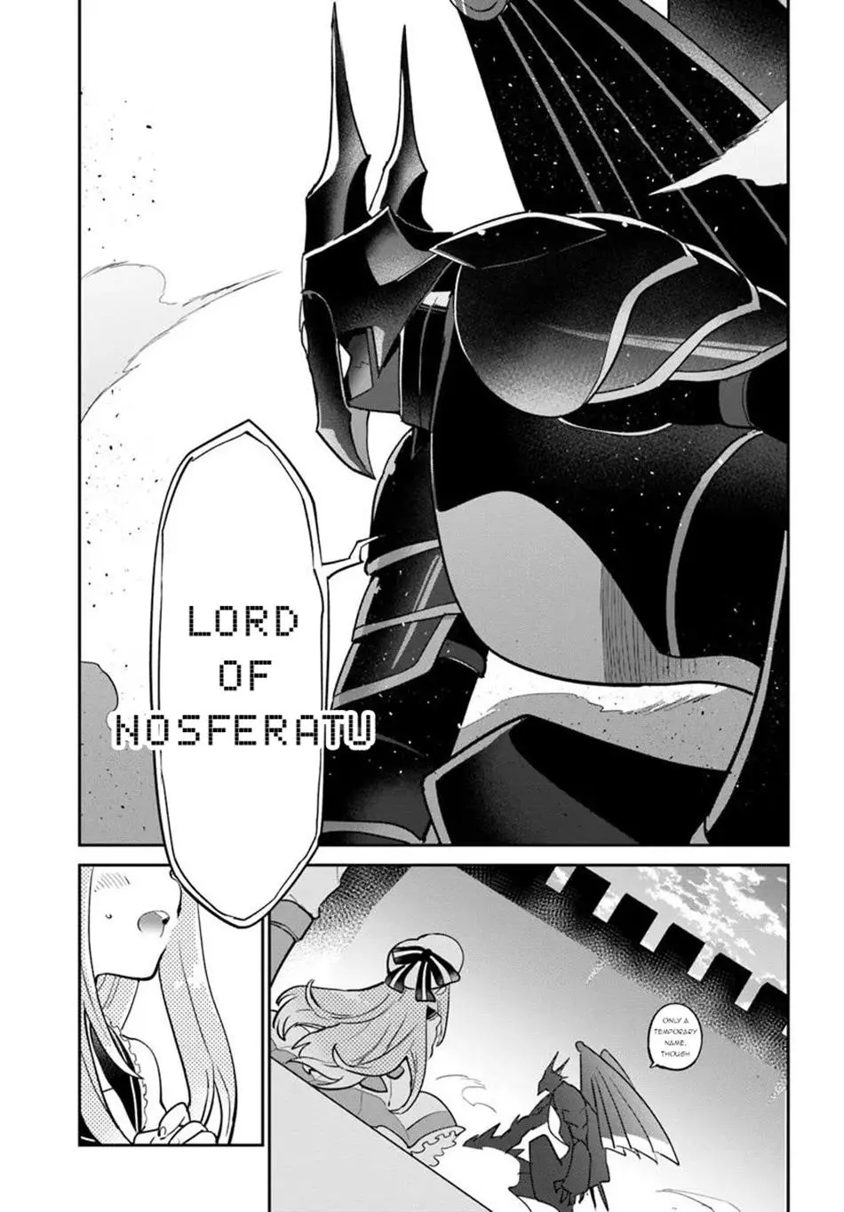 The Demon King Of The Frontier Life Reincarnated To Become The Strongest Maget Chapter 50 - Page 41