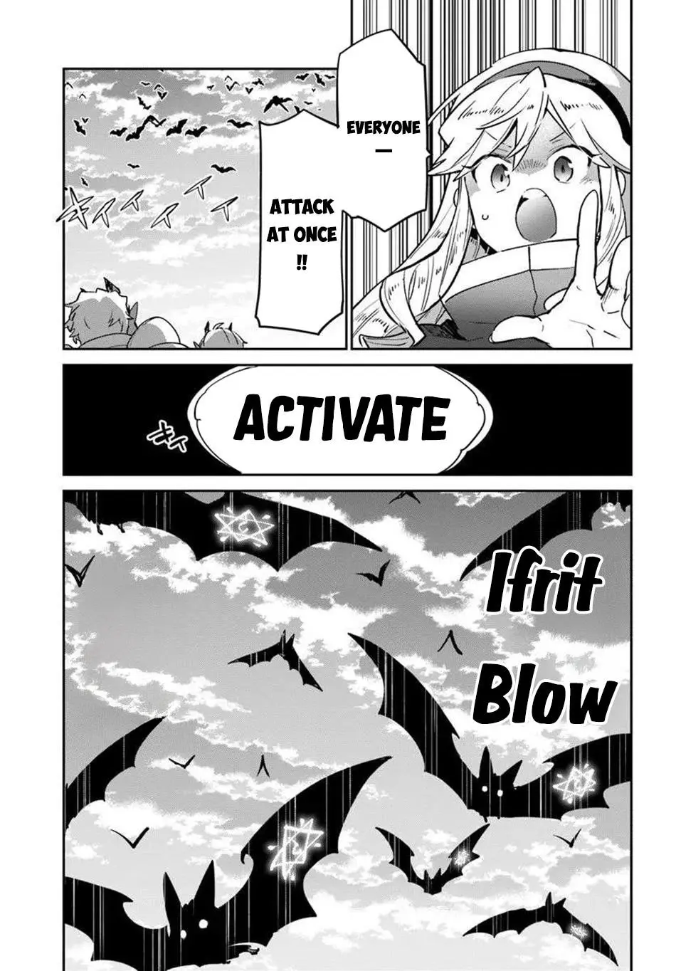 The Demon King Of The Frontier Life Reincarnated To Become The Strongest Maget Chapter 51 - Page 19