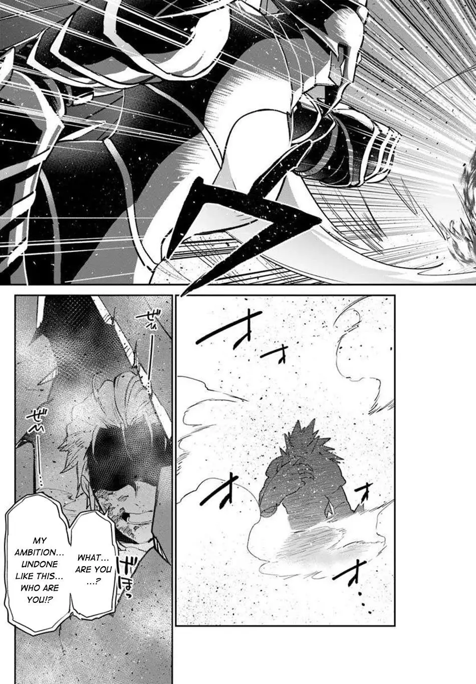 The Demon King Of The Frontier Life Reincarnated To Become The Strongest Maget Chapter 51 - Page 23