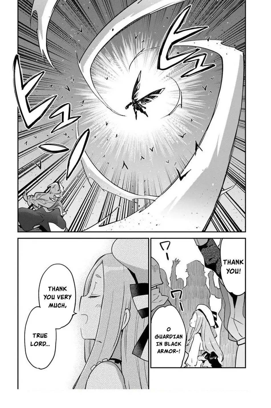 The Demon King Of The Frontier Life Reincarnated To Become The Strongest Maget Chapter 51 - Page 42