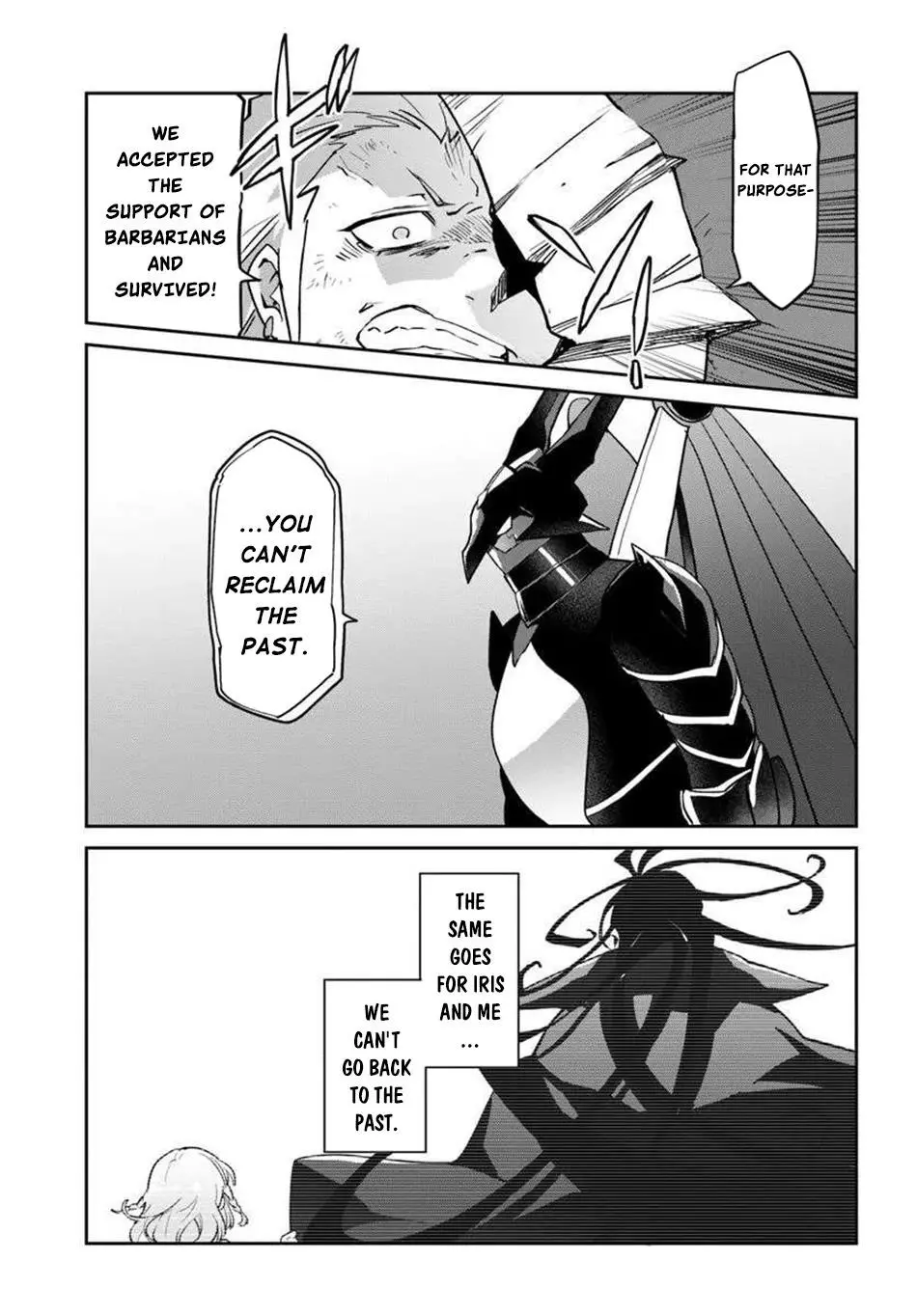 The Demon King Of The Frontier Life Reincarnated To Become The Strongest Maget Chapter 51 - Page 9
