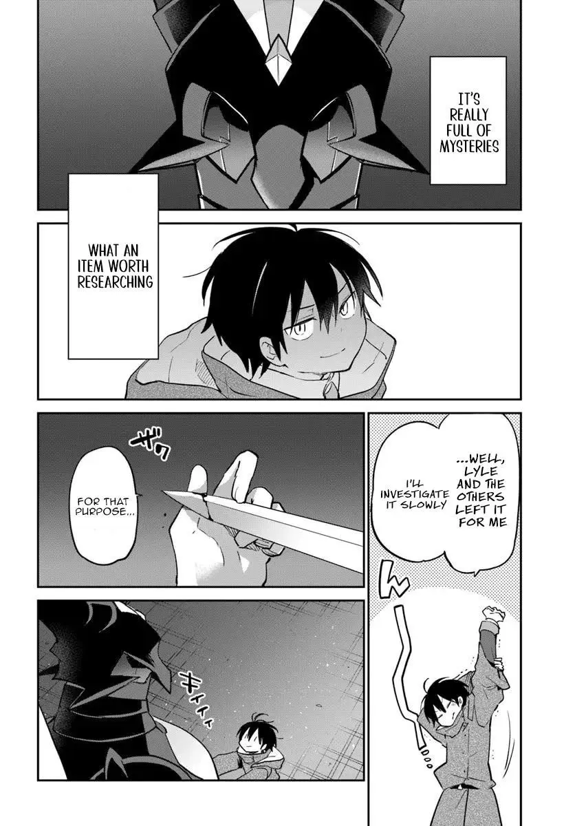 The Demon King Of The Frontier Life Reincarnated To Become The Strongest Maget Chapter 52 - Page 10