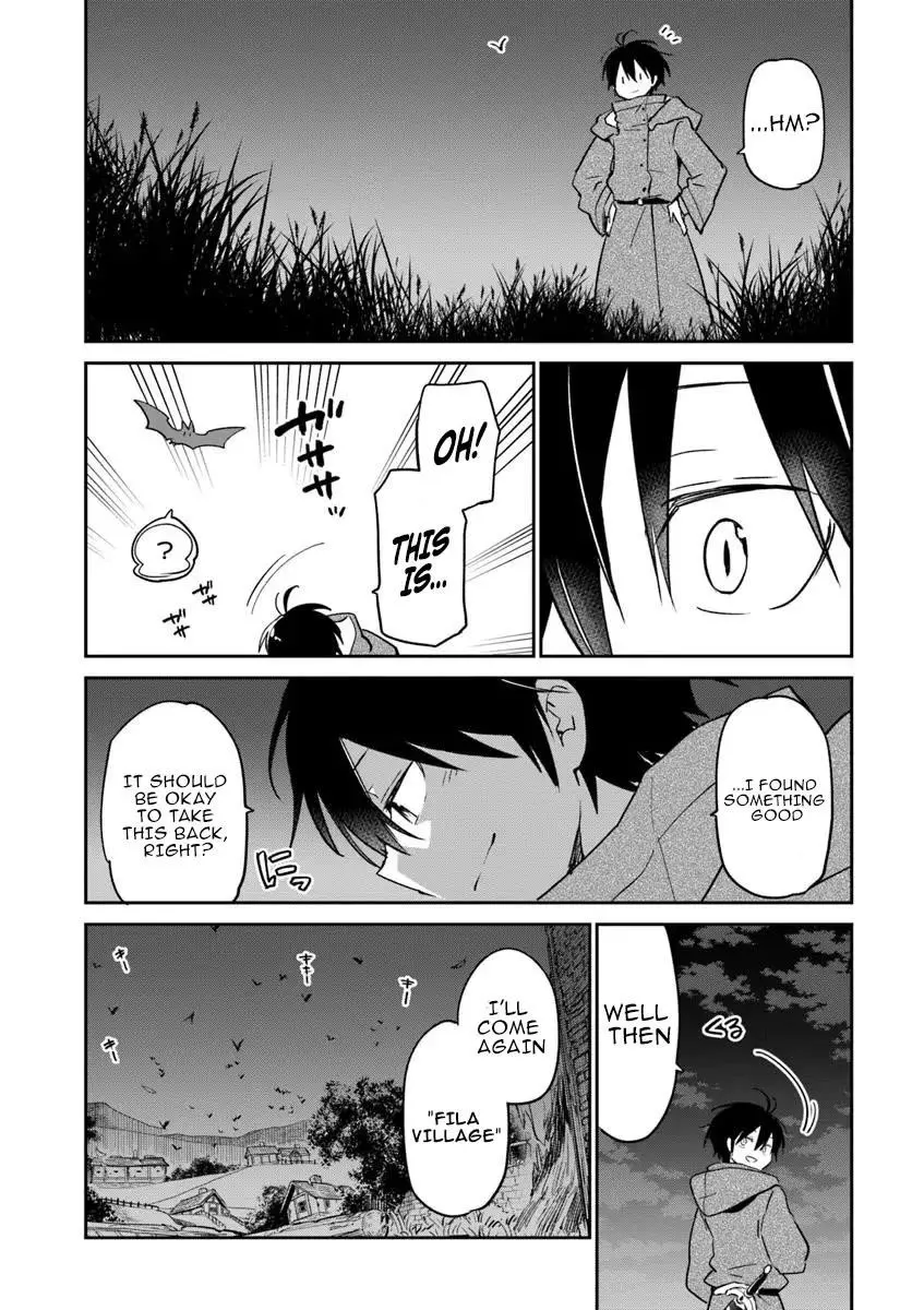 The Demon King Of The Frontier Life Reincarnated To Become The Strongest Maget Chapter 52 - Page 19