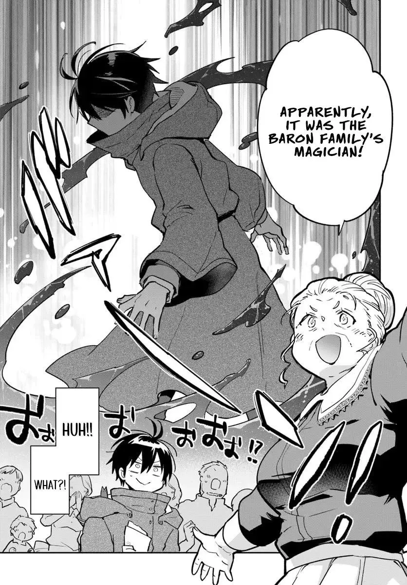 The Demon King Of The Frontier Life Reincarnated To Become The Strongest Maget Chapter 52 - Page 29