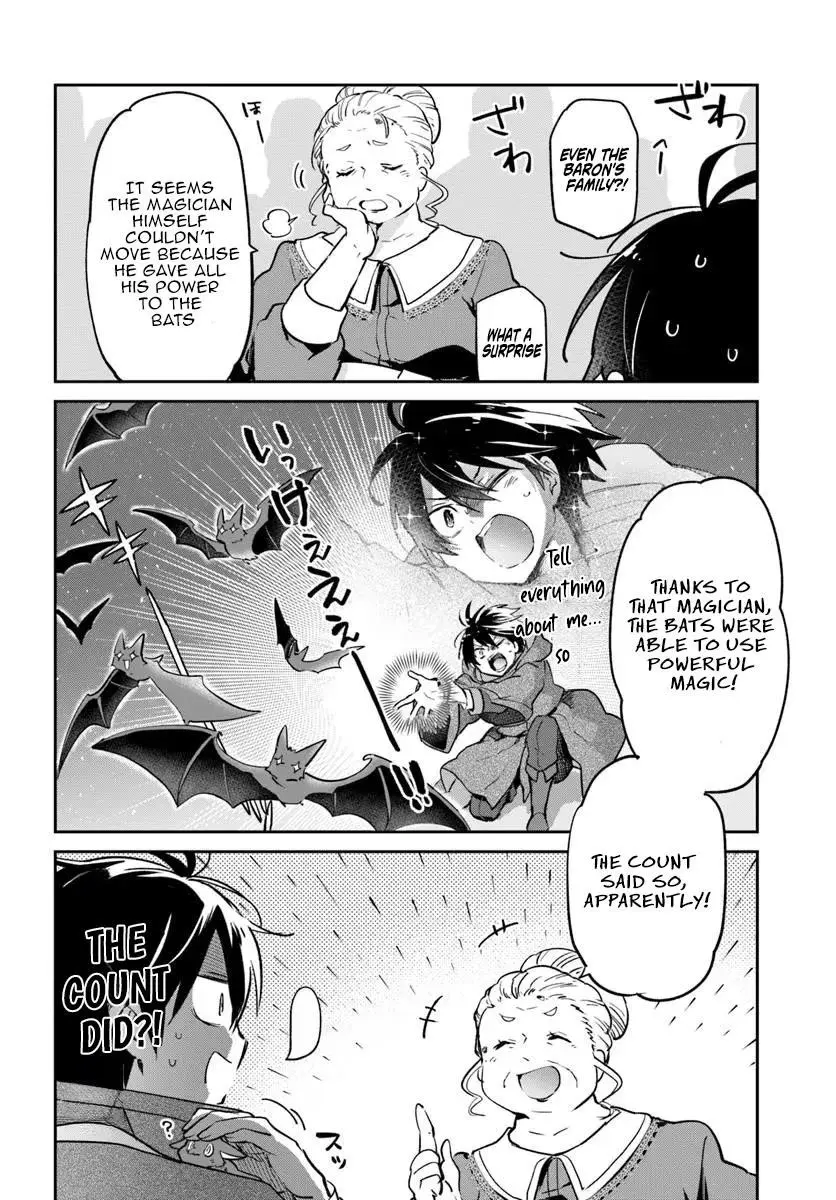 The Demon King Of The Frontier Life Reincarnated To Become The Strongest Maget Chapter 52 - Page 30