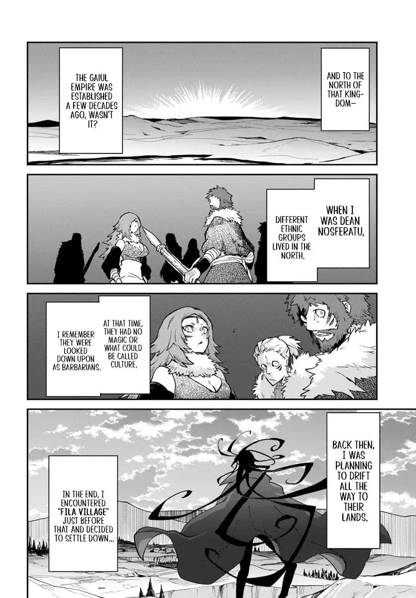The Demon King Of The Frontier Life Reincarnated To Become The Strongest Maget Chapter 53 - Page 26