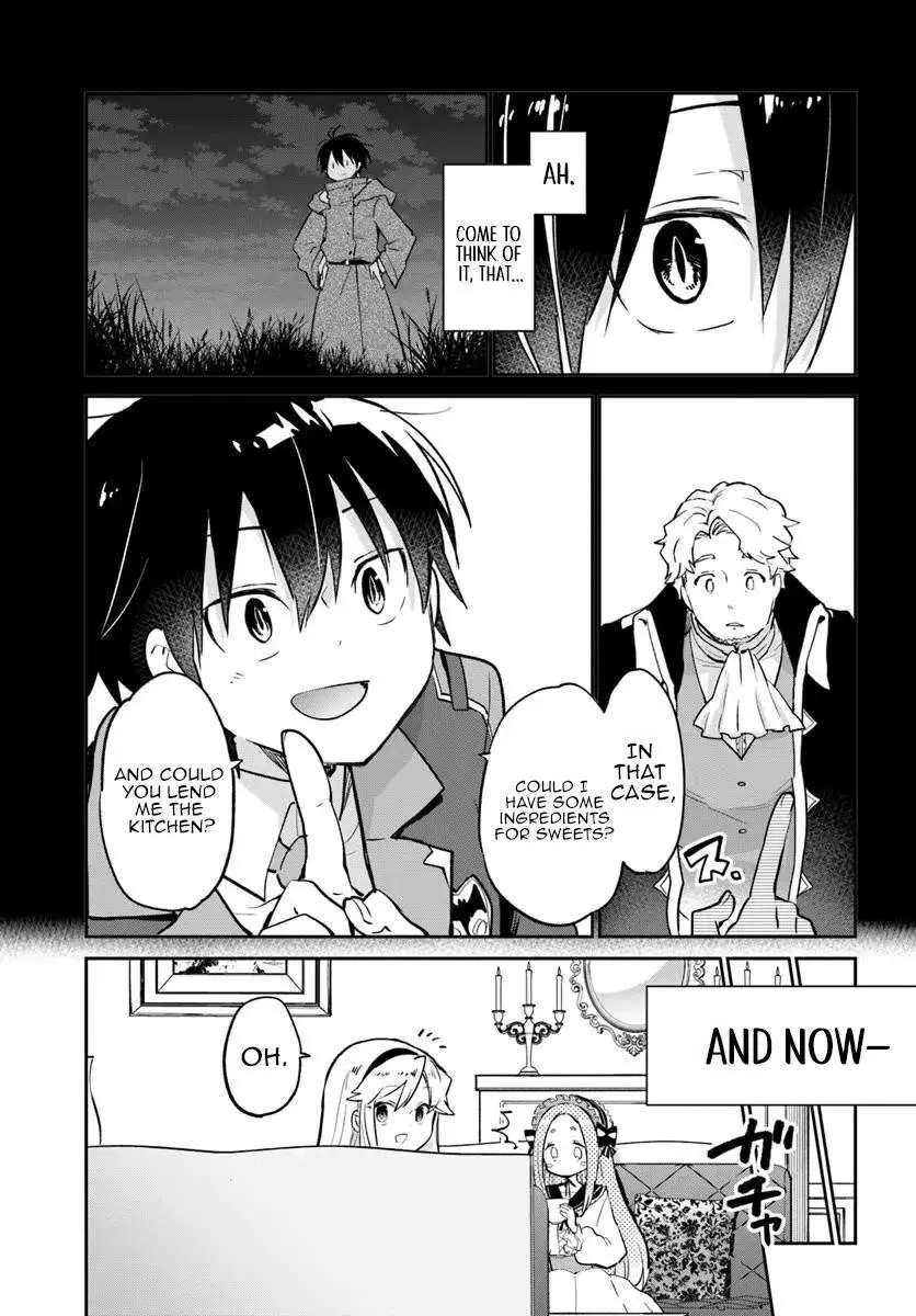 The Demon King Of The Frontier Life Reincarnated To Become The Strongest Maget Chapter 53 - Page 9