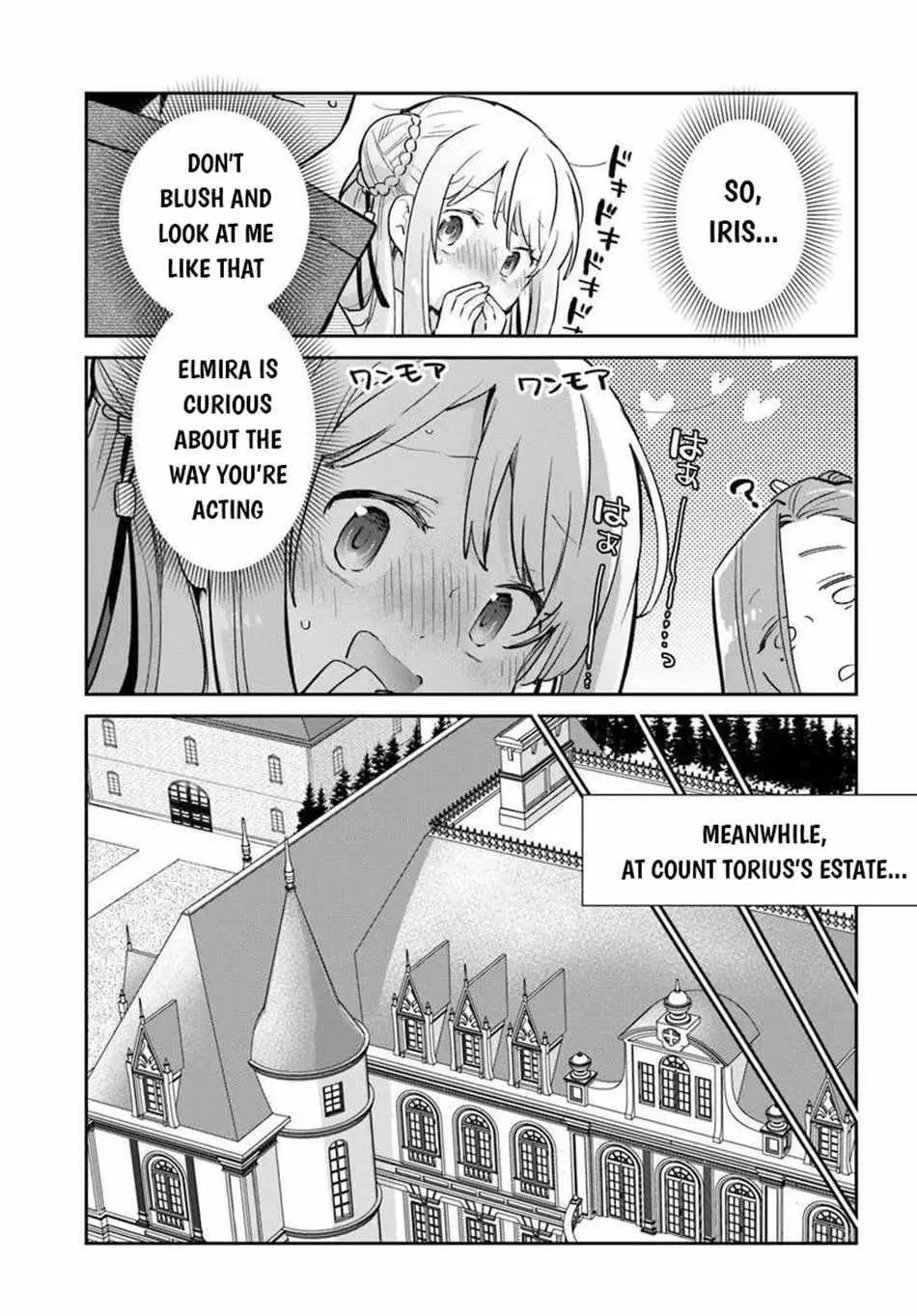 The Demon King Of The Frontier Life Reincarnated To Become The Strongest Maget Chapter 55 - Page 39