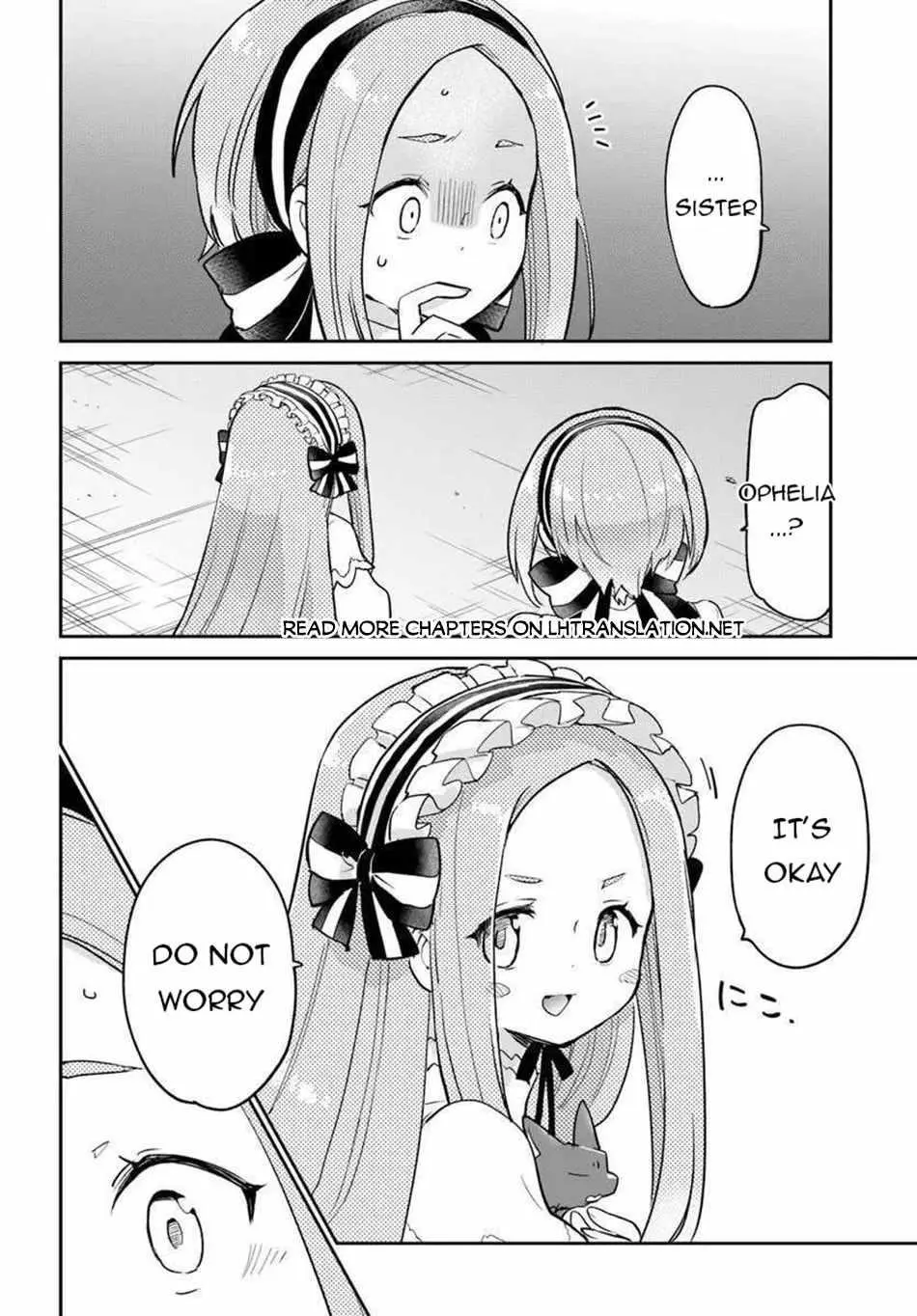 The Demon King Of The Frontier Life Reincarnated To Become The Strongest Maget Chapter 56 - Page 30