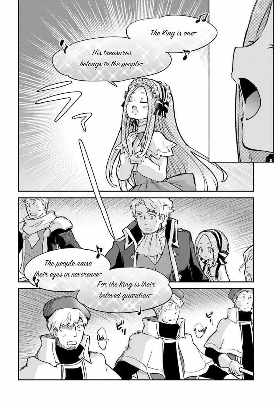The Demon King Of The Frontier Life Reincarnated To Become The Strongest Maget Chapter 56 - Page 34
