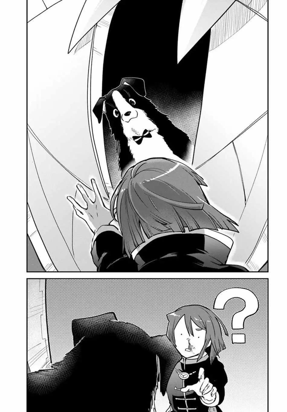 The Demon King Of The Frontier Life Reincarnated To Become The Strongest Maget Chapter 57 - Page 10