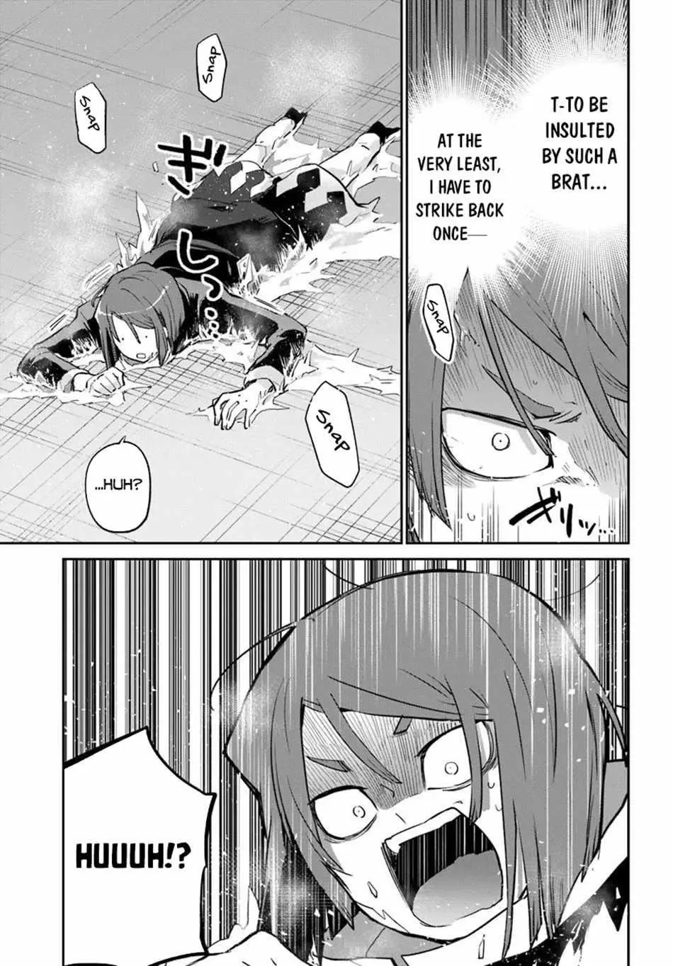 The Demon King Of The Frontier Life Reincarnated To Become The Strongest Maget Chapter 57 - Page 14