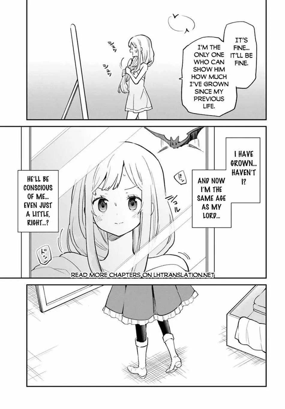 The Demon King Of The Frontier Life Reincarnated To Become The Strongest Maget Chapter 57 - Page 34