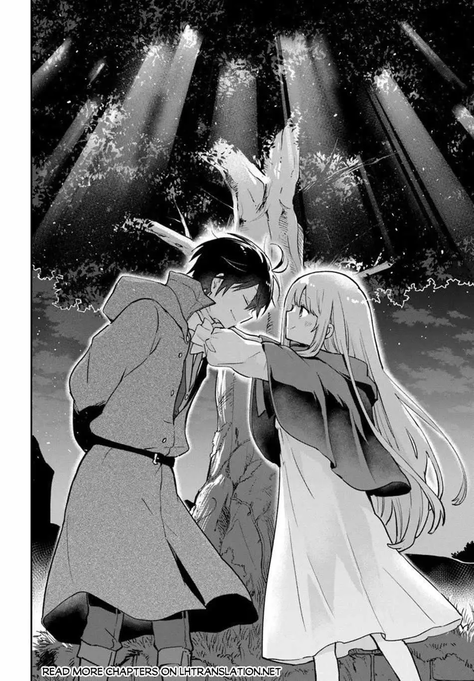 The Demon King Of The Frontier Life Reincarnated To Become The Strongest Maget Chapter 58 - Page 30