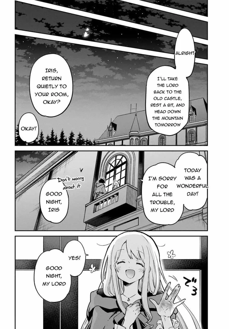 The Demon King Of The Frontier Life Reincarnated To Become The Strongest Maget Chapter 58 - Page 36