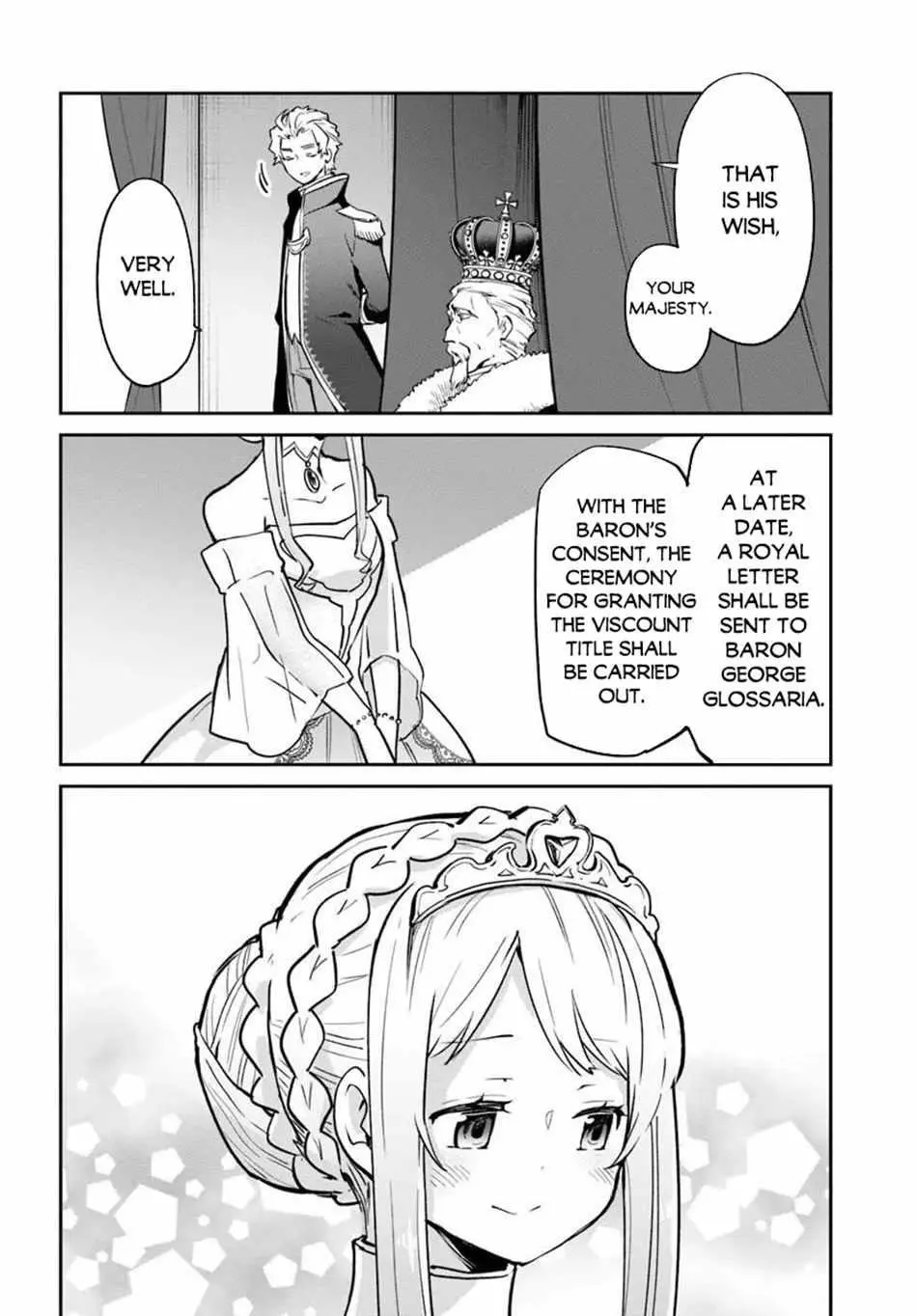 The Demon King Of The Frontier Life Reincarnated To Become The Strongest Maget Chapter 59 - Page 18