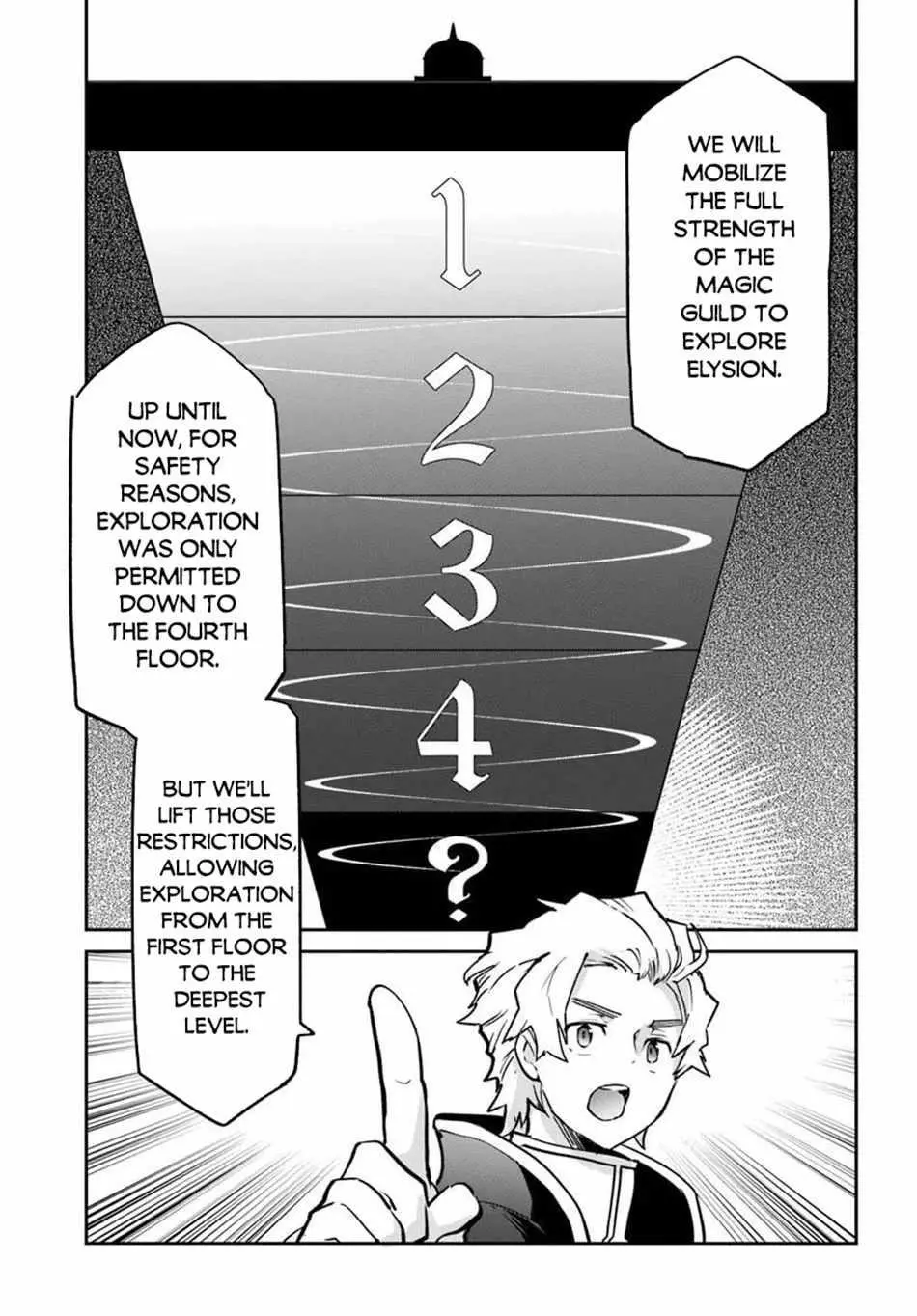 The Demon King Of The Frontier Life Reincarnated To Become The Strongest Maget Chapter 59 - Page 29