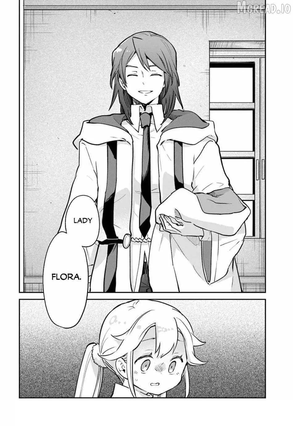 The Demon King Of The Frontier Life Reincarnated To Become The Strongest Maget Chapter 60 - Page 44