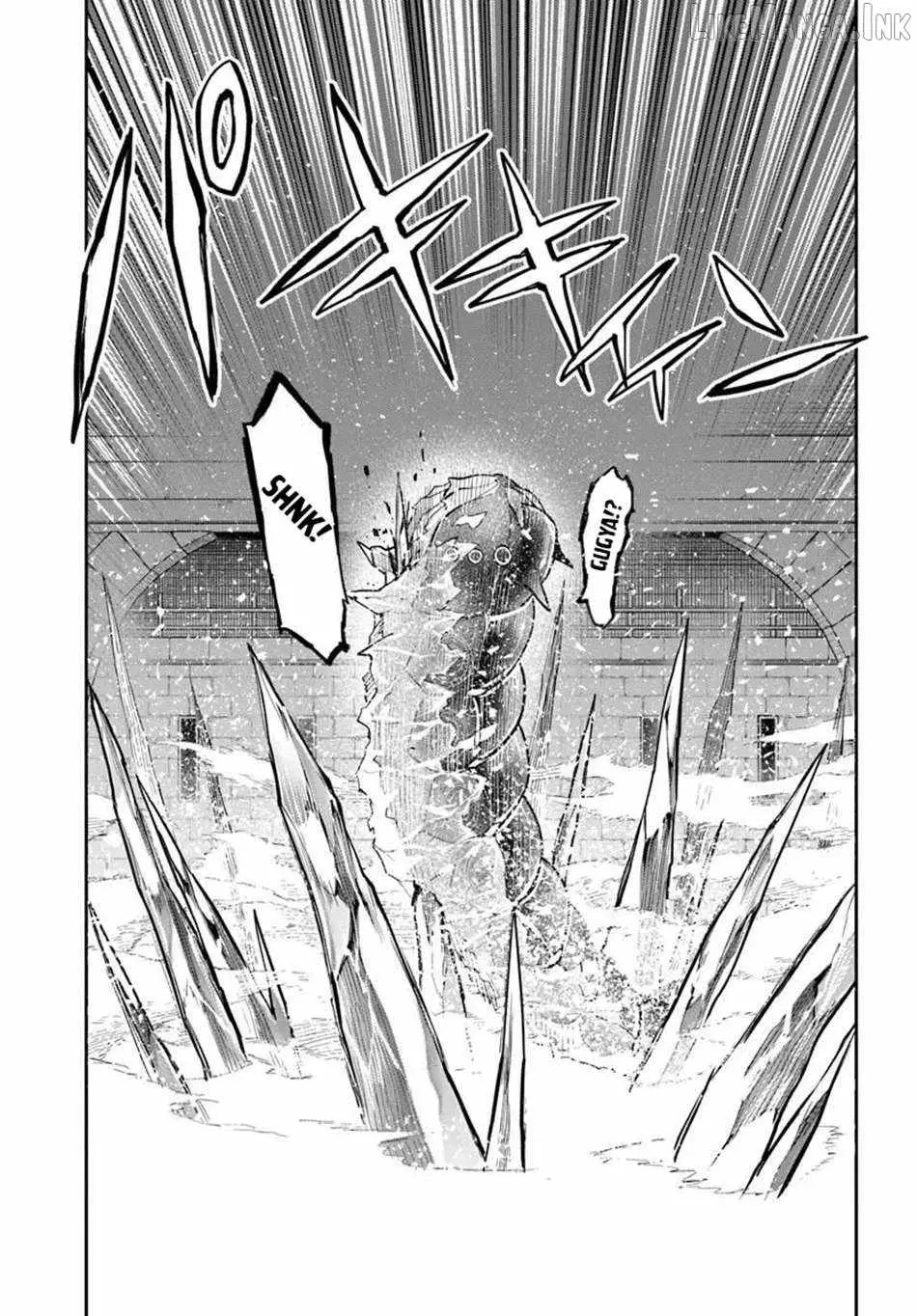 The Demon King Of The Frontier Life Reincarnated To Become The Strongest Maget Chapter 62 - Page 24