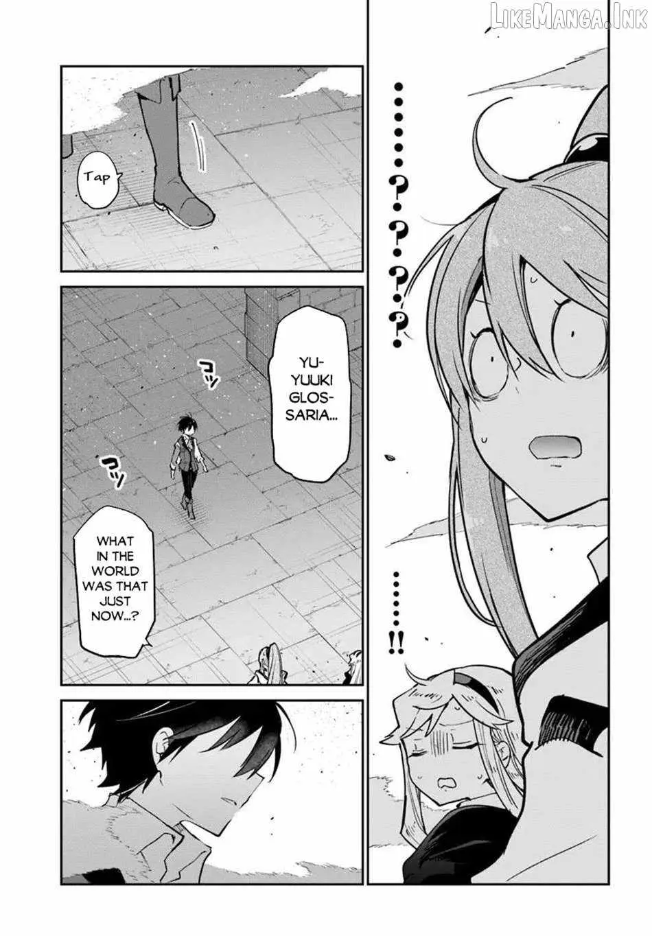 The Demon King Of The Frontier Life Reincarnated To Become The Strongest Maget Chapter 62 - Page 26