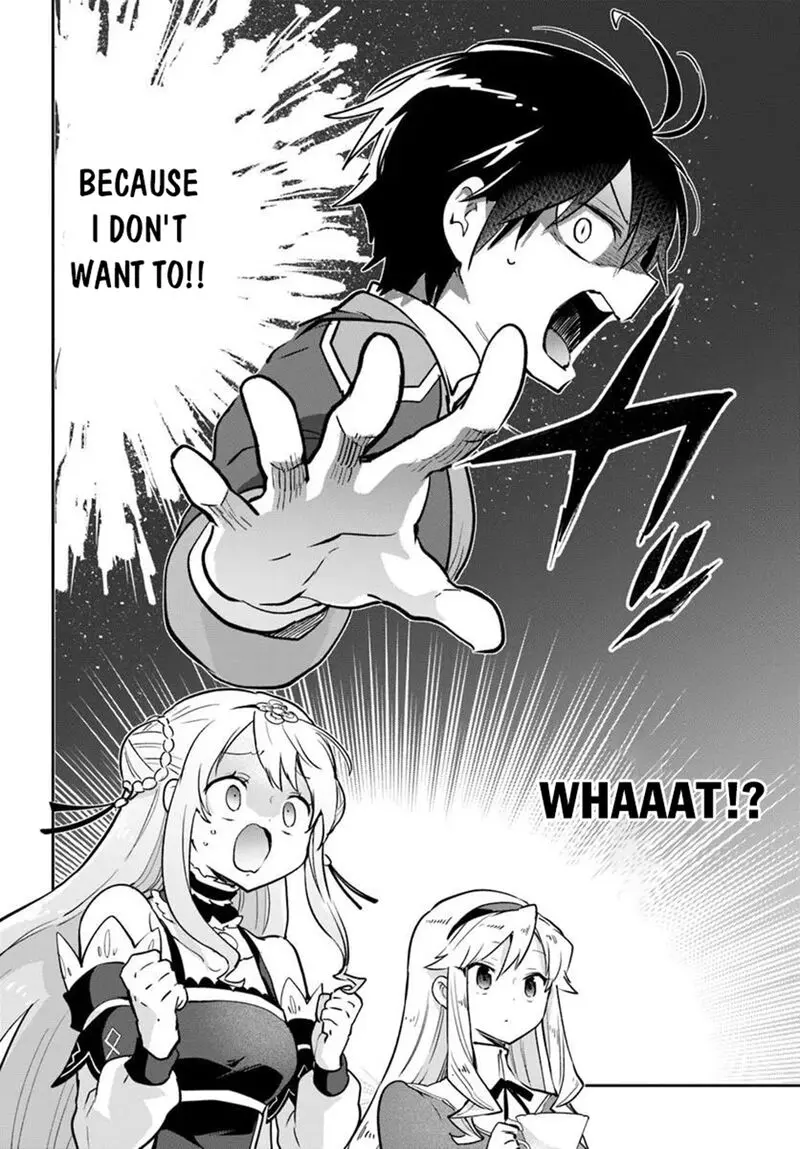 The Demon King Of The Frontier Life Reincarnated To Become The Strongest Maget Chapter 63 - Page 2