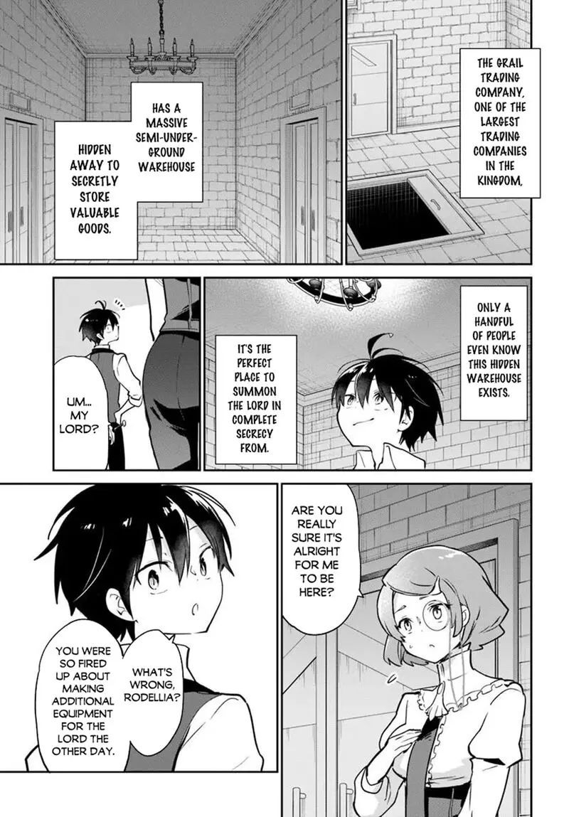 The Demon King Of The Frontier Life Reincarnated To Become The Strongest Maget Chapter 63 - Page 9