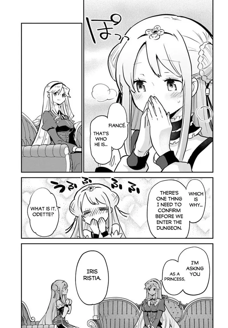 The Demon King Of The Frontier Life Reincarnated To Become The Strongest Maget Chapter 64 - Page 11