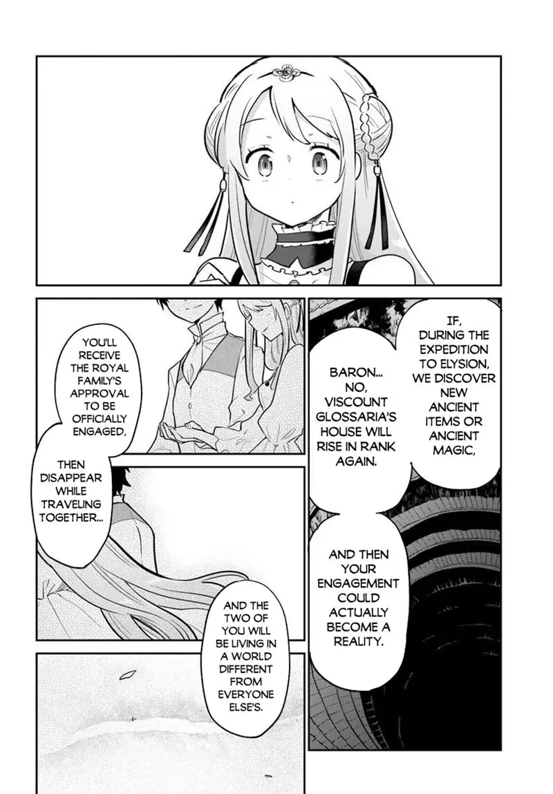 The Demon King Of The Frontier Life Reincarnated To Become The Strongest Maget Chapter 64 - Page 12